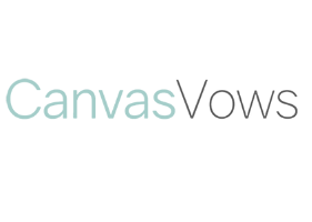 Canvas Vows