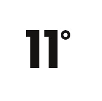11 Degrees