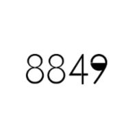 8849