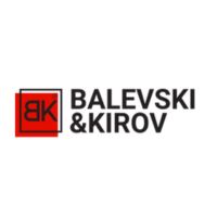 Balevski and Kirov EU