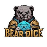 Bear Dice