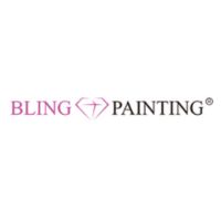 Bling Painting