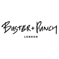 Buster and Punch