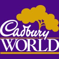 Cadbury World