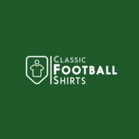 Classic Football Shirts