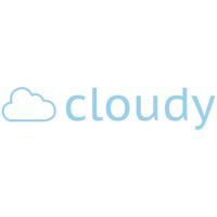 Cloudy