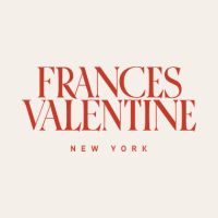 Frances Valentine