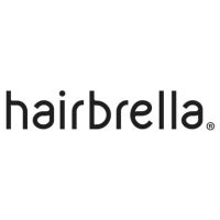 Hairbrella
