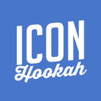 Icon Hookah