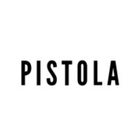 Pistola Denim