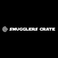 Smugglers Crate