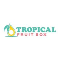 Tropical Fruit Box