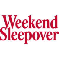 Weekend Sleepover