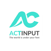 Actinput
