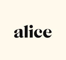 Alice Mushrooms