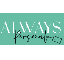 Always Personal