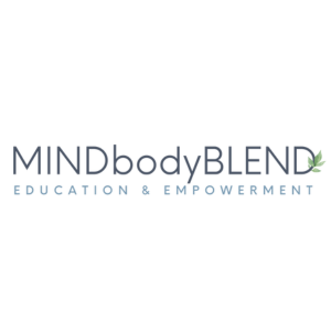 Mind Body Blend