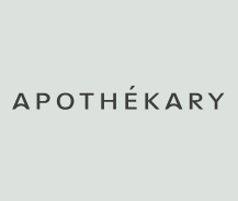 Apothekary