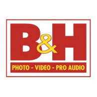 BAndH Photo Video