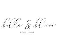 Bella and Bloom Boutique