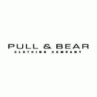 PULL and BEAR DE