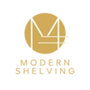 Modern Shelving