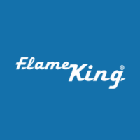 Flame King
