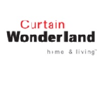 Curtain Wonderland