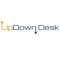 UpDown Desk AU