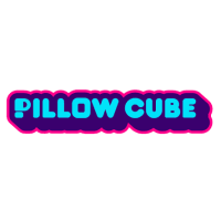 Pillow Cube