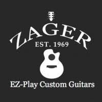 Zager Guitars