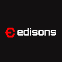 Edisons AU