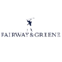 Fairway and greene
