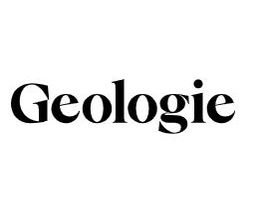 Geologie