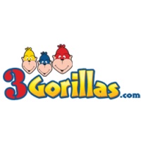 3Gorillas