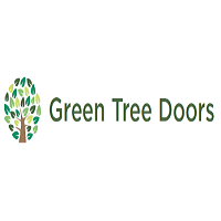 Green Tree Doors UK Hiba