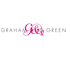 Graham and Green