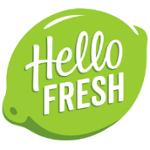 HelloFresh UK