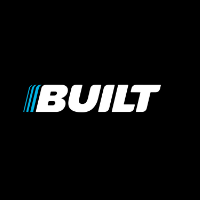 Built