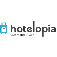 Hotelopia UK