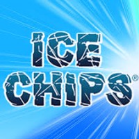 Ice Chips Candy