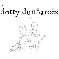 Dotty Dungarees