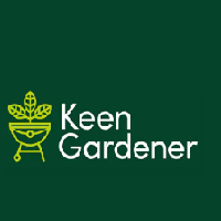 Keen Gardener UK