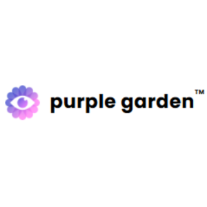 Purple Garden
