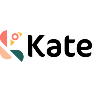 Kate backdrop