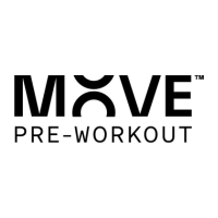 Move Pre Workout