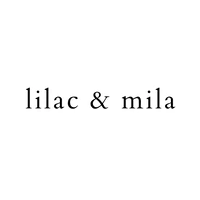 Lilac and Mila