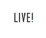 Live Clothing