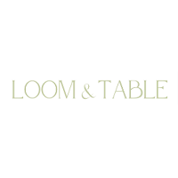 Loom And Table