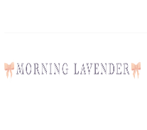 Morning Lavender